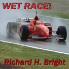 Picture for song 'WET RACE (Raindrops) - Chopin, Bright' by artist 'Richard H Bright'
