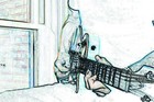 Picture for song 'Sketch 1' by artist 'Richard Isgrigg'