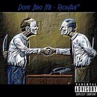 Picture for song 'Don't Bro Me' by artist 'RichAve'
