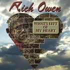 Picture for song 'What's Left of My Heart' by artist 'Rich Owen'