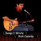 Picture for song 'Arizona Night' by artist 'Rick Cassidy (Songs I Wrote)'