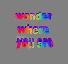 Picture for song 'wonder where you are' by artist 'ric kemper soundclick'