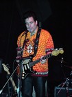 Picture for song 'Wink Of An Eye' by artist 'Ricky Parish And The Blues Gypsys'