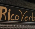 Picture for song 'DOT Crying in A minor' by artist 'Rico's Gruv'