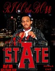 Picture for song '25 Bars Of Tha Truth (Mr. A-State Intro)' by artist 'RICOthaBOSS'