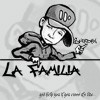 Picture for song 'Shorty & Hangy - La familia (Dzemo diss)' by artist 'Ride with me Productions'