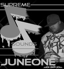 Picture for song 'Posted up-June Mk_INSTRUMENTAL' by artist 'RiP'