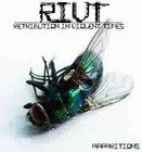 Picture for song 'My Children Burn' by artist 'RIVT'