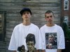 Picture for song 'Keeping it iLL' by artist 'RJB'