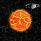 Picture for song 'JUPITER' by artist 'RM216'