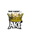 Picture for song 'WE FROM DA A' by artist 'Rob Bruce of AKF Akrons finest'