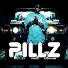 Picture for song '50k Pillz (FREE DL)' by artist 'RoBeatz.com'
