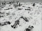 Picture for song 'The Wounded Knee Massacre' by artist 'ROBERT M LISANTI'