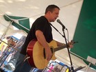 Picture for song 'From My Soul (demo)' by artist 'Robert Strom'