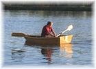 Picture for song 'Row Row Row Your Boat' by artist 'Robin And The Giant'