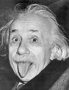 Picture for song '#70- Albert Einstein On Route 95 South (1985)' by artist 'Rob Lincoln'