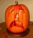 Picture for song '#87- The Lonely Pumpkin (1988)' by artist 'Rob Lincoln'