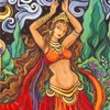 Picture for song 'Habibi' by artist 'Robonaut 86'