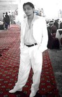 Picture for song 'YOU ROCKED MY WORLD' by artist 'rockin ryden'