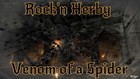 Picture for song 'Venom Of A Spider' by artist 'Rock'n Herby'