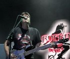 Picture for song 'Domino' by artist 'Rocko and the Devils'