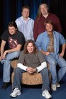 Picture for song 'Road Rage (copyright Rockotunes Publishing)' by artist 'Rocko and the Devils'