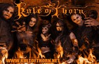 Picture for song 'KULT OF THORN-Unholy War (Album Version)' by artist 'Rock Rollain's music archives'