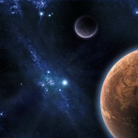 Picture for song 'One great continuum' by artist 'Rocky Del Arnold'