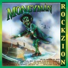 Picture for song 'Moneyman' by artist 'ROCKZION'