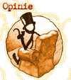 Picture for song 'Opiniepeiling' by artist 'Rodehond'