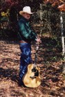 Picture for song 'It Don't Matter To Me' by artist 'Rodney Driggers'