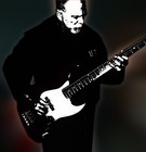 Picture for song 'End of the End' by artist 'Rodney T Wright'