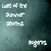 Picture for song 'Last of the summer stormz' by artist 'RogerPalmer'