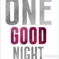 Picture for song 'oNE goOD NiGhT' by artist 'Ron B E z'