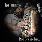 Picture for song 'I Know You're There' by artist 'Ron Fattorusso'