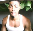 Picture for song 'CANT STOP ME' by artist 'Ronny J'