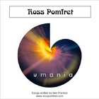 Picture for song 'UMania!' by artist 'Ross Pomfret'