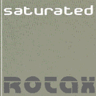 Picture for song 'Saturated (feat Skyjuice)' by artist 'Rotax'