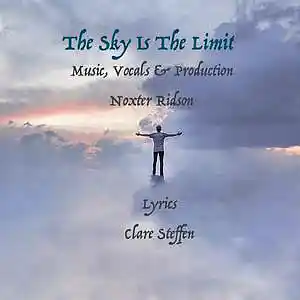 Picture for song 'The Sky Is The Limit (feat. Noxter Ridson)' by artist 'Round The Globe'