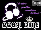 Picture for song '[-x] _Magmahal sa Katapusan_ [x-]' by artist 'Royal Dime'