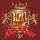Picture for song 'The Man Who Saw Tomorrow (Single Version)' by artist 'Royal Visionaries'