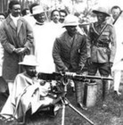 Picture for song 'Jah Gimme Strength (Gangsta Prayer Riddim) Rseenal' by artist 'Rseenal'