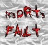 Picture for song 'i blame drt' by artist 'Rude Corps'