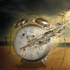 Picture for song 'Out of Time' by artist 'Rumdidydoo'