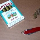 Picture for song 'This Blunts For You' by artist 'Russell Cruzan'