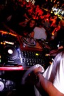 Picture for song 'Hyphy in the Club!' by artist 'Russian DJ SCORPION'