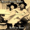 Picture for song 'Your Memory Cuts Through Me' by artist 'Rusty Hicks Band'