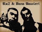 Picture for song 'Rx2 & Dana Hawleri - Galen' by artist 'Rx2'