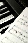 Picture for song 'Dreamer - Impromptu 1 - B Major' by artist 'Ryan Arnfinson'