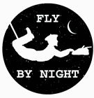 Picture for song 'Fly By Night III' by artist 'Ryan C'